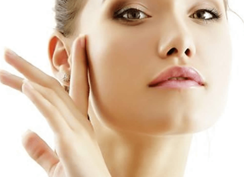 Rejuvenecimiento de campo de la cara