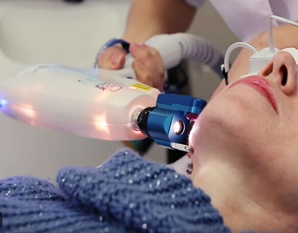 Combatir las imperfecciones de la piel