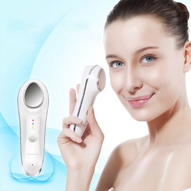 rejuvenecimiento por ultrasonido